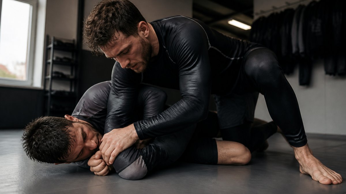 Durable Activewear for BJJ: What Actually Lasts