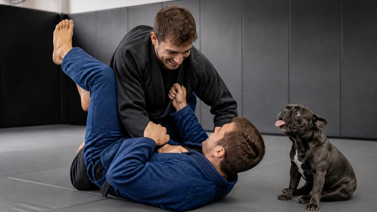 Durable Clothing for BJJ Training: A 2026 Guide