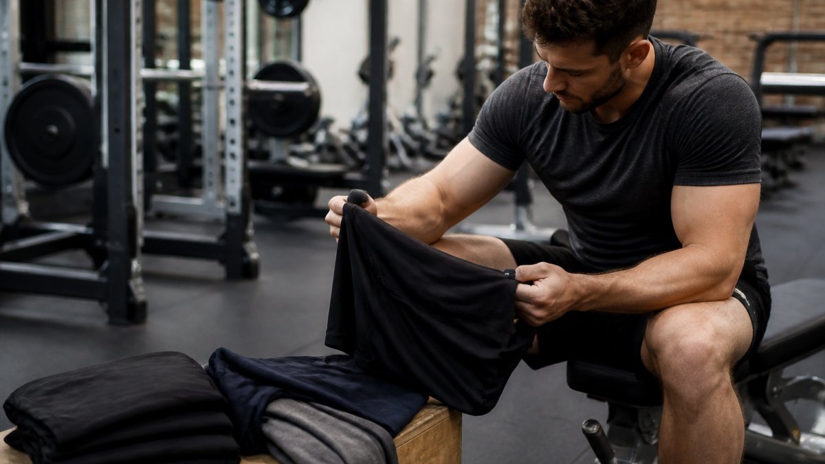 Gym Clothes That Do Not Pill: A Guide to Lasting Durability