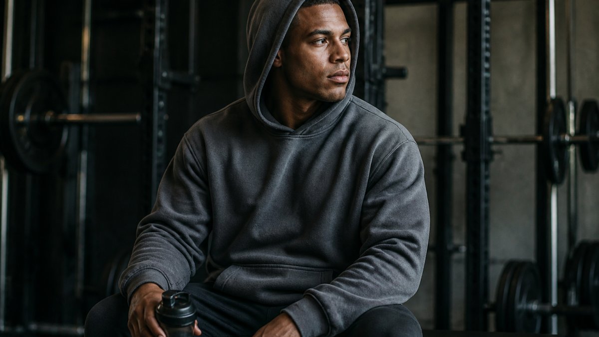 Is a Heavy Duty Gym Hoodie Worth the Money?