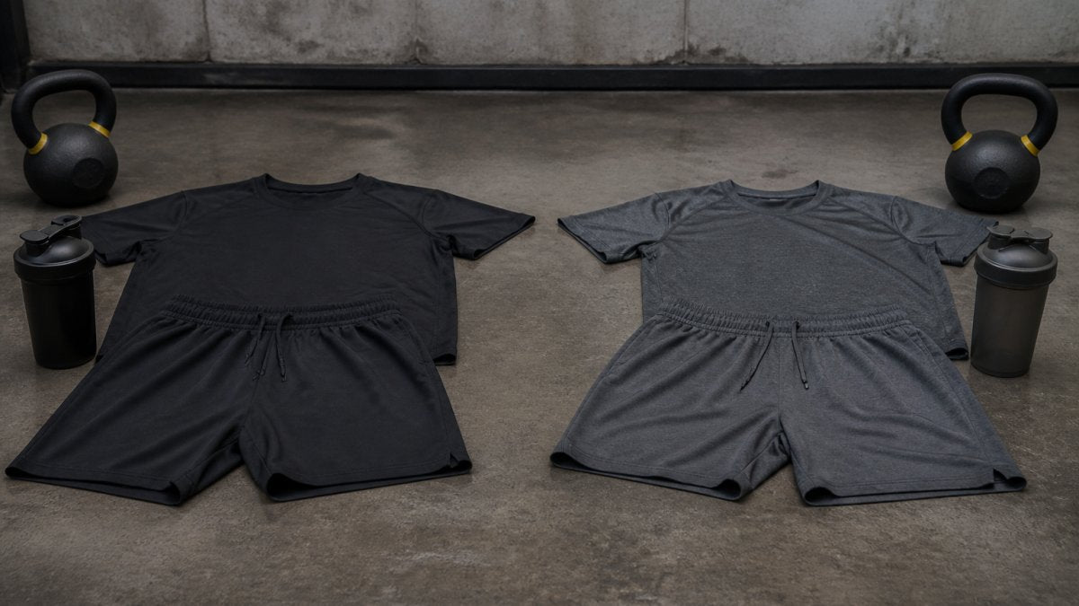 Stryk vs Rebel Gym Wear: A 2026 Comparison Guide