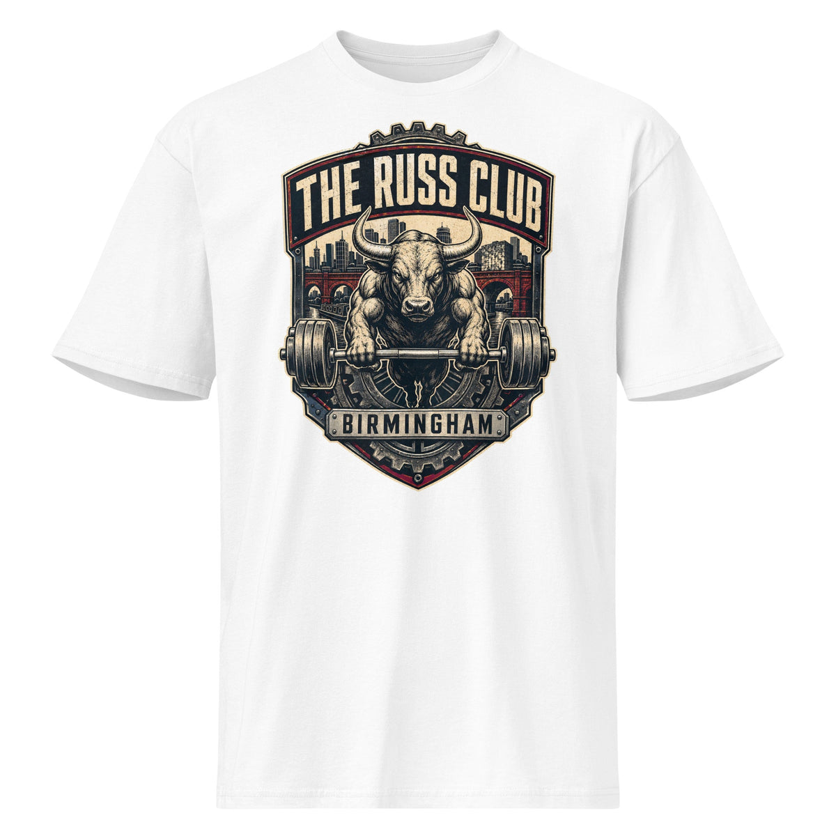 City Editions - Russ Club