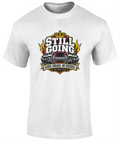 Still Going Weightlifting T-Shirt | The Russ Club - Russ Club
