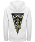 Built Together Kinship Heavy Hoodie | The Russ Club - Russ Club