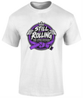 Still Rolling Jitsu Division T-Shirt | The Russ Club - Russ Club