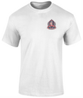 Iron Royalty Crest T-Shirt | The Russ Club - Russ Club