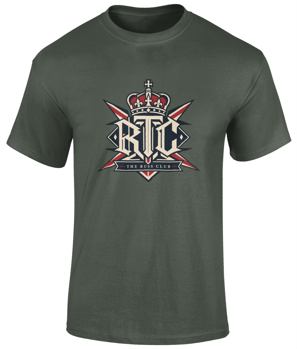 Front Side