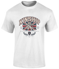 Stronger Together Lion T-Shirt | The Russ Club - Russ Club