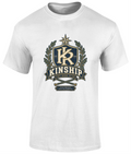 Kinship Laurel Crest T-Shirt | The Russ Club - Russ Club