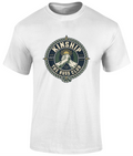 Kinship Handshake T-Shirt | The Russ Club - Russ Club