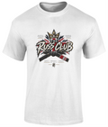 Jitsu Division Belt T-Shirt | The Russ Club - Russ Club