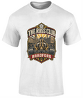 Bradford Bull Strength T-Shirt | The Russ Club - Russ Club