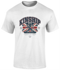 Strength in Kinship Lion T-Shirt | The Russ Club - Russ Club