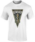 Built Together Kinship T-Shirt | The Russ Club - Russ Club