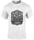 Leeds Owl Strength T-Shirt | The Russ Club - Russ Club