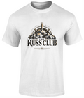 Gold Mountain Adventure T-Shirt | The Russ Club - Russ Club