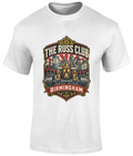 Birmingham Bull Strength T-Shirt | The Russ Club - Russ Club