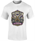 Glasgow Clyde Strength T-Shirt | The Russ Club - Russ Club