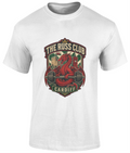 Cardiff Dragon Strength T-Shirt | The Russ Club - Russ Club
