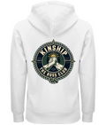 Kinship Handshake Heavy Hoodie | The Russ Club - Russ Club